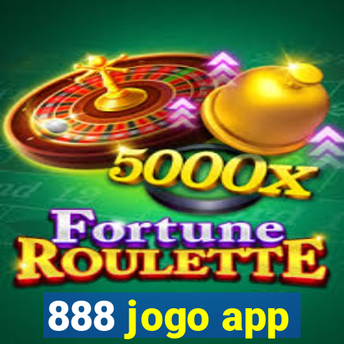 888 jogo app